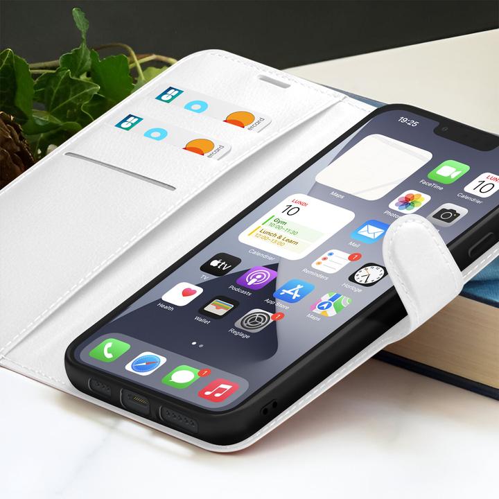 Image du produit Zanaé Premium Etui iPhone 13 Pro Max (Apple iPhone 13 Pro Max)