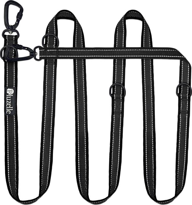 Produktbild Bluzelle Hundeleine (XL, Hund, Spazieren)