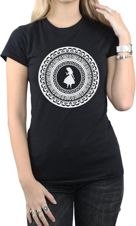 Produktbild Disney Alice In Wonderland Circle TShirt (XL)