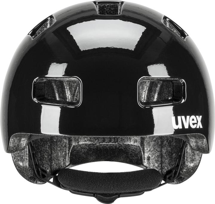 Actual product image Uvex Kid's Hlmt 4 Reflexx (55 - 58 cm)
