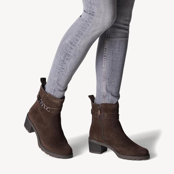 Actual product image Tamaris Elegante Easystretch Duo-Tex (37)