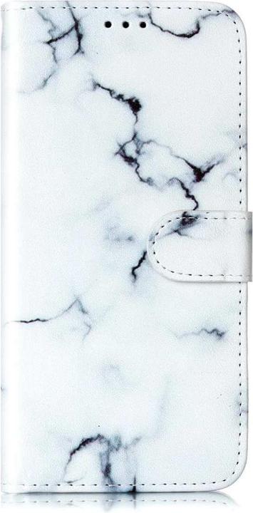 Produktbild Cover-Discount Xiaomi Redmi 15 - Etui mit Marble Motiv (Xiaomi Redmi Note 15)