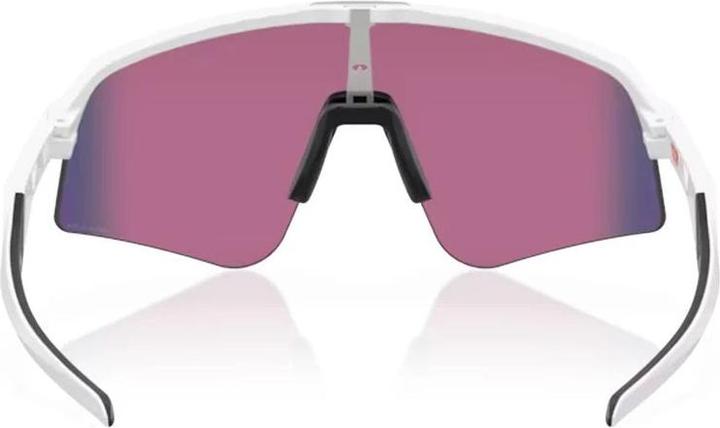 Image du produit Oakley Sutro Lite Sweep - Prizm (Blanc mat, Route Prizm)