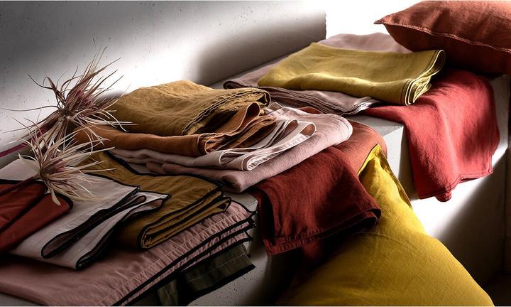 Actual product image AM.PM Helm (Duvet cover, 140 x 200 cm)