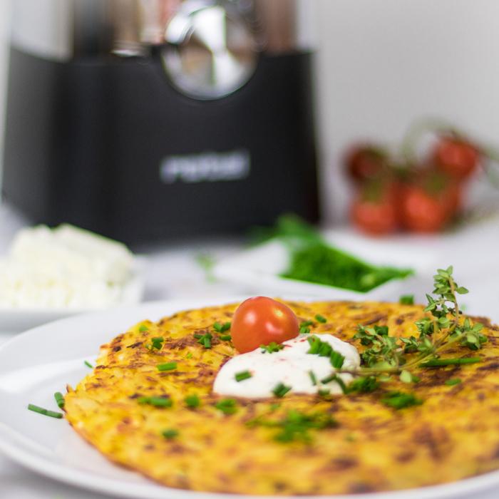 Actual product image Rotel U4364CH (2000 ml, 750 W)