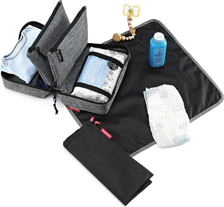 Actual product image reisenthel Babycase