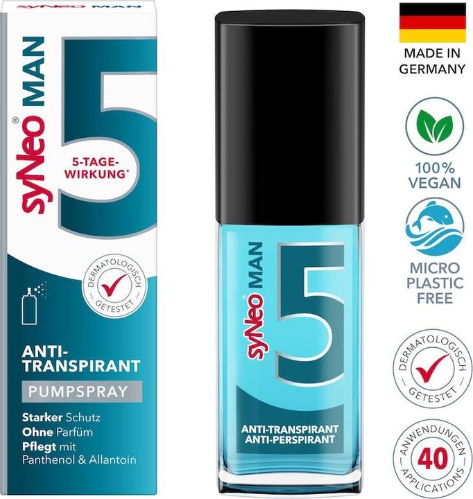menthol