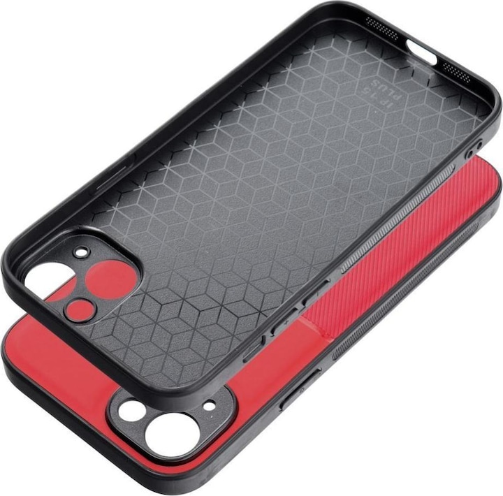 Immagine prodotto OEM Other NOBLE case for IPHONE 15 Plus red (Apple iPhone 15 Plus)