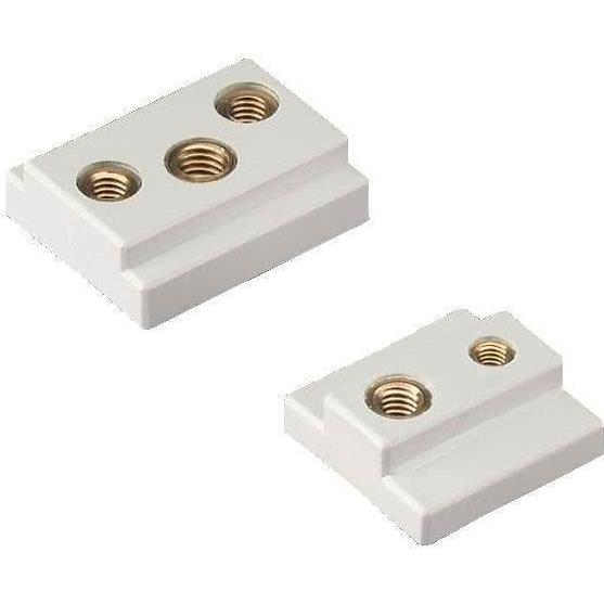 Rittal, Muttern + Unterlegscheiben, Gleitmutter RiLine Kst unbeh 9342560