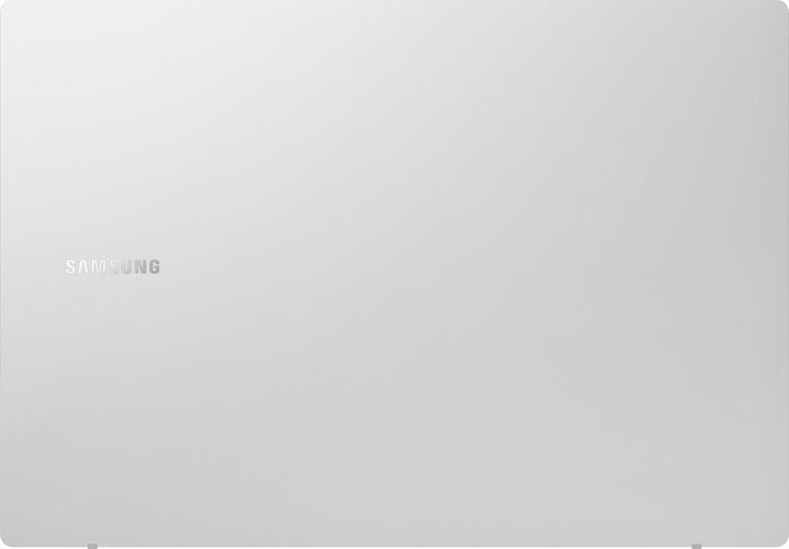 Actual product image Samsung Galaxy Book Go (14", 4 GB, DE, Snapdragon 7c Kryo 468)