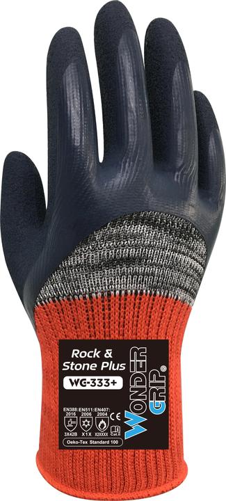 Immagine prodotto Wonder Grip WG-333+ (11, XXL)