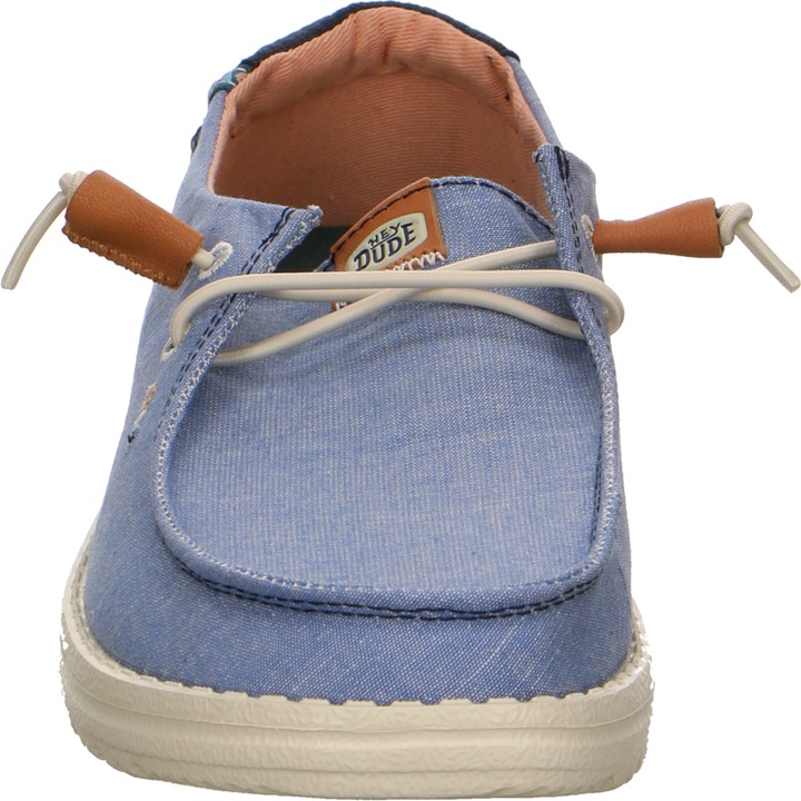 Image du produit Hey Dude Wendy Chambray Boho (37)