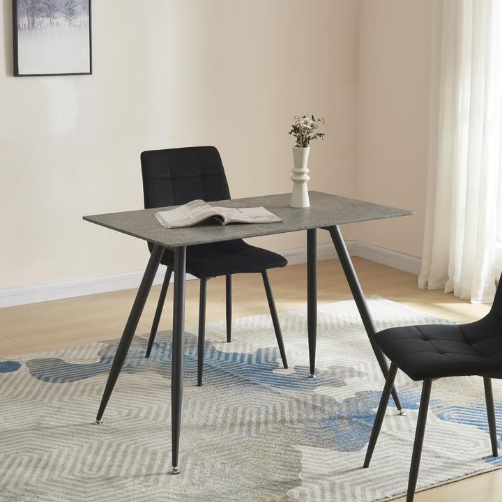 Image du produit En.Casa Fitjar (100 x 60 x 75 cm)