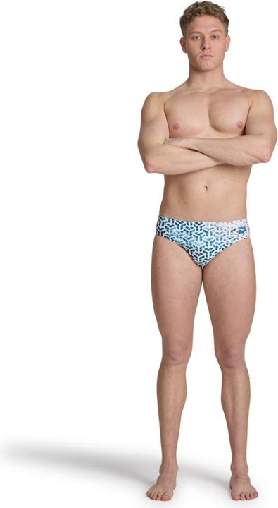 Produktbild Arena M Planet Water Swim Briefs (6)