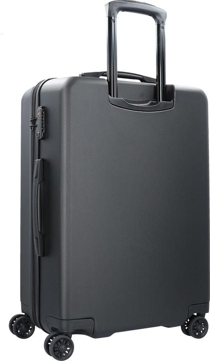 Produktbild Bugatti Hartschalenkoffer (91 l)