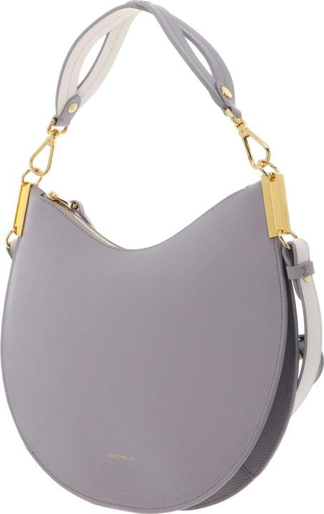 Immagine prodotto Coccinelle Sunup Handbag Double Grainy Leather