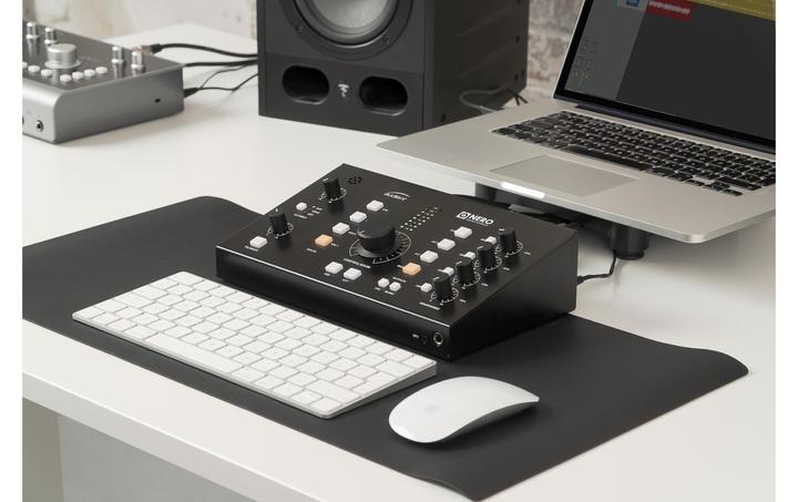 Immagine prodotto Audient NERO Monitor Contoller (Controllo)