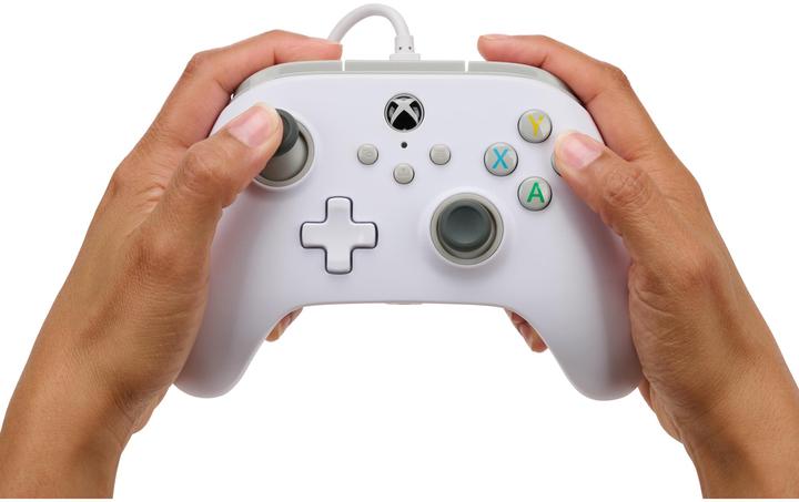 Actual product image PowerA Wired Controller (Xbox Series X, Xbox Series S, Xbox One S)