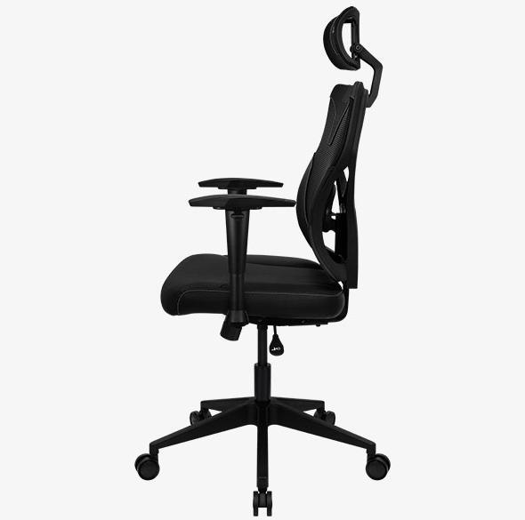 Actual product image AeroCool Guardian