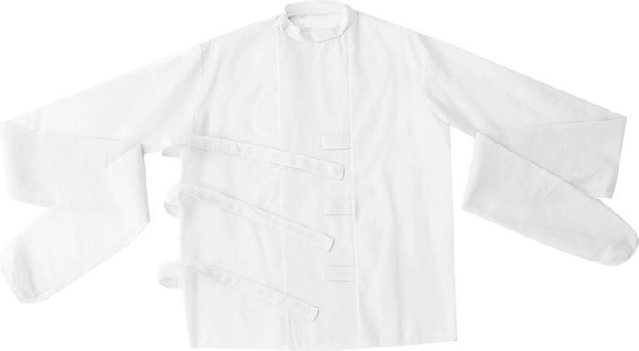 Actual product image Widmann Zwangsjacke (XL)