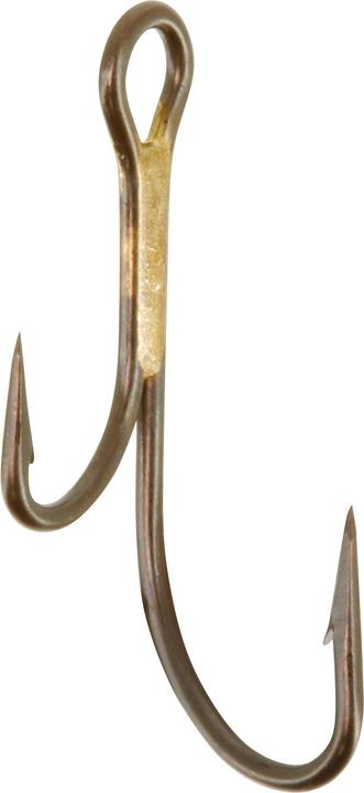 Produktbild Caperlan Haken zum Raubfischangeln (1 cm)