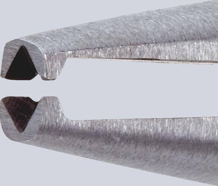 Actual product image Knipex Insulation Stripper (160 mm)