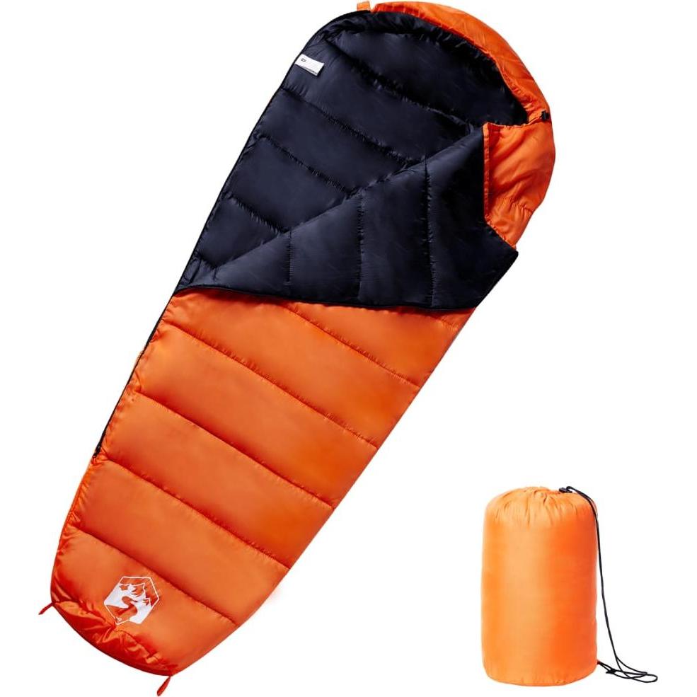 VidaXL, Schlafsack, (215 cm)