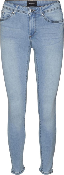 Produktbild Vero Moda VMTANYA Normal Waist Slim Fit Jeans (30)