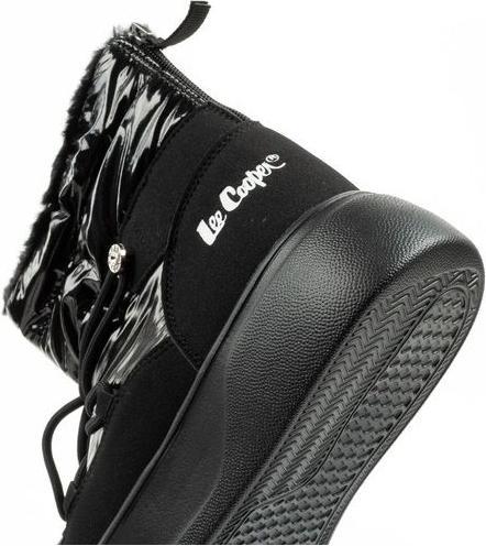 Image du produit Lee Cooper Damen-Winter-Trekkingschuhe (36)