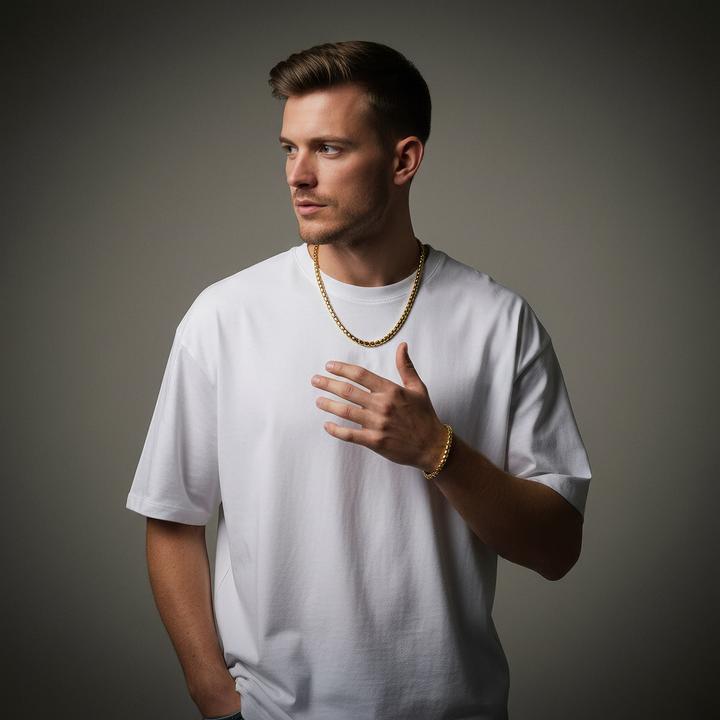 Immagine prodotto Lucleon Essentials (Acciaio inossidabile)