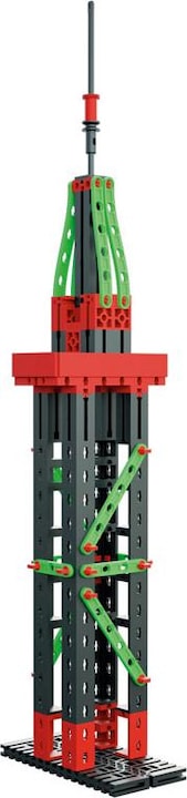 Immagine prodotto Fischertechnik Starter set avanzato-universale
