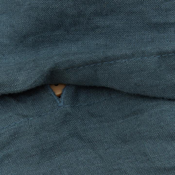 Actual product image micasa Zara (Duvet cover, 160 x 210 cm)