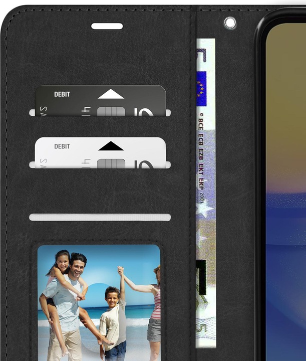 Produktbild Mayaxess SecureCard Cover Series (Samsung Galaxy A15)