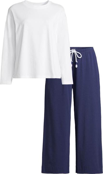 Produktbild Mey Solid Love Schlafanzug (XL)