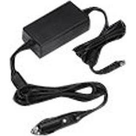 Zebra Mobildrucker Stromadapter DC-DC (mit offenem Kabelende) für Fahrzeugdock, 12-24V, Drucker Zubehör