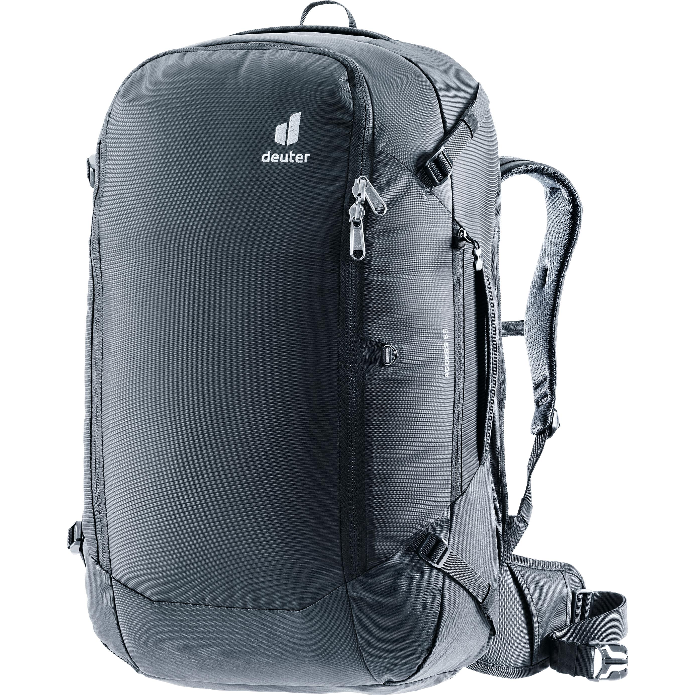 Deuter, Rucksack, (55 l)