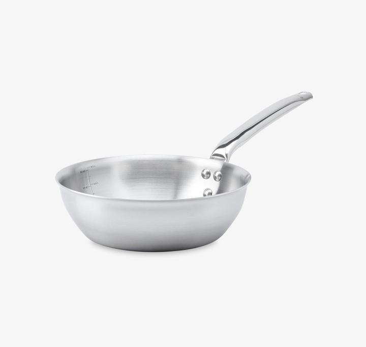Produktbild de Buyer Alchimy (24 cm, Bratpfanne, Edelstahl)