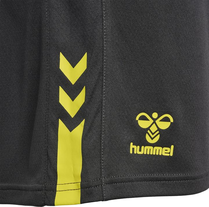 Produktbild hummel Hmlactive Pl Shorts Woman (XS)