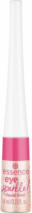 Image du produit essence Eye Sparkle (#643D29, Brown, Silver)
