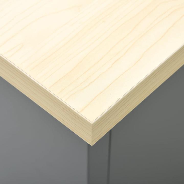 Produktbild vidaXL Werkbank (60 cm, 160 cm)