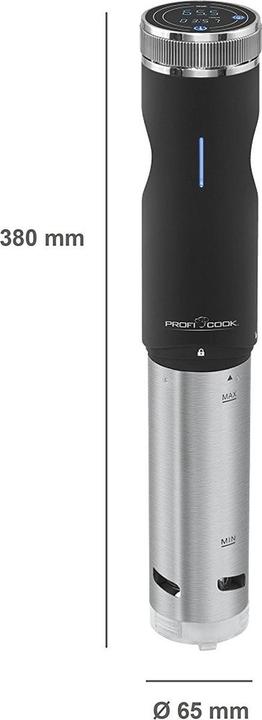 Productafbeelding Proficook Sous-Vide Stick