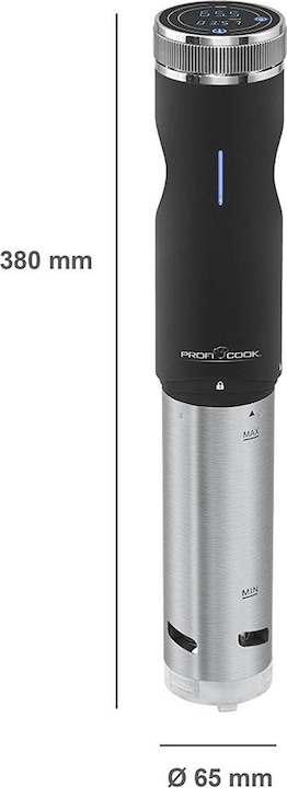 Produktbild Proficook Sous-Vide Stick
