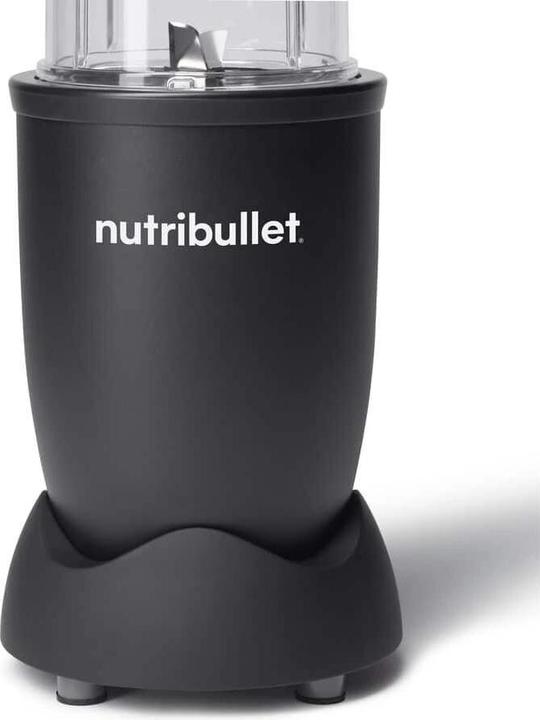 Produktbild NutriBullet NB910MAB (900 W)