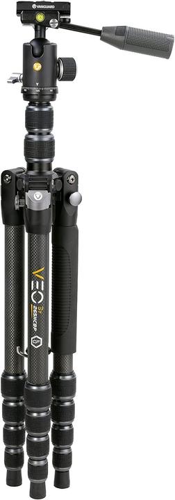 Produktbild Vanguard VEO3T265HCBP (Metall)