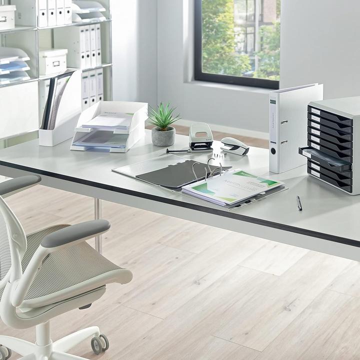 Immagine prodotto Leitz Cartella (A4, 52 mm, 20 pz.)