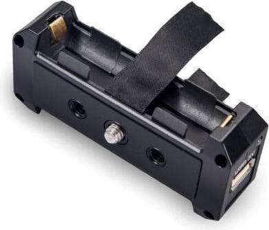 Image du produit Tilta Pack de batterie double pour moteur Nucleus Nano (Accessoires vidéo divers)