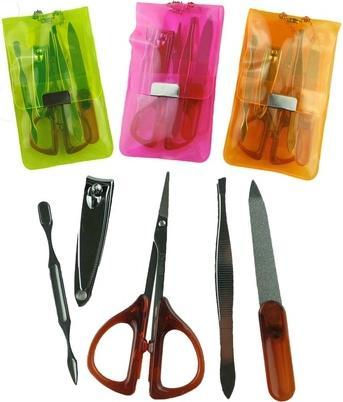Produktbild MGA Maniküre, 5 PCs
