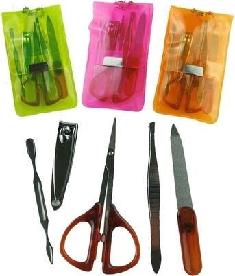 Immagine prodotto MGA Manicure, 5 PC