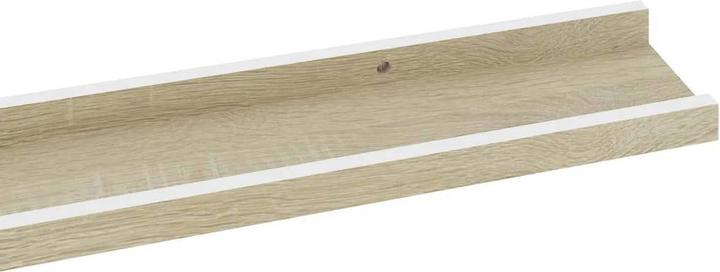 Produktbild vidaXL Egypt (115 x 9 x 3 cm)