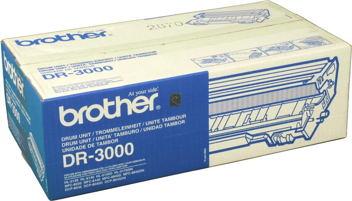 Actual product image Brother Dr-3000 (FC)